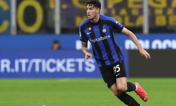 Bastoni gjithmonë e më shumë drejt largimit, Inter gjen pasuesin brenda Serie A. 3 alternativa për zikaltrit