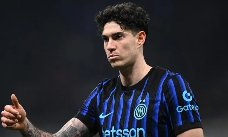Bastoni–Inter, lamtumira është e mundshme. Ja pse mund të përfitojë Barcelona ose Premier League