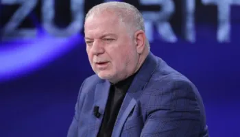 Baton Haxhiu: Irani po e humb betejën, por dikush mund të çmendet dhe kilogramët e uraniumit…