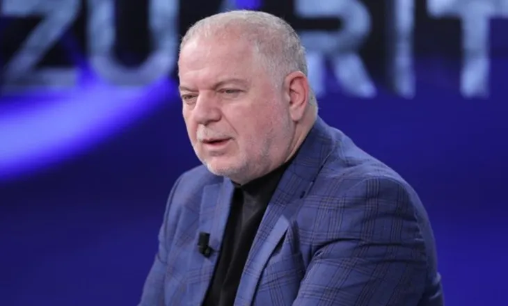 Baton Haxhiu: Irani po e humb betejën, por dikush mund të çmendet dhe kilogramët e uraniumit…