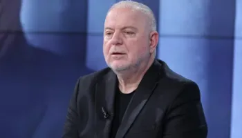 Baton Haxhiu: Ka vite që e them! Berisha është i vetmi njeri që i jep mandat Edi Ramës