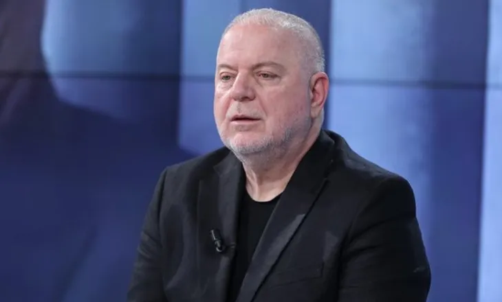 Baton Haxhiu: Ka vite që e them! Berisha është i vetmi njeri që i jep mandat Edi Ramës