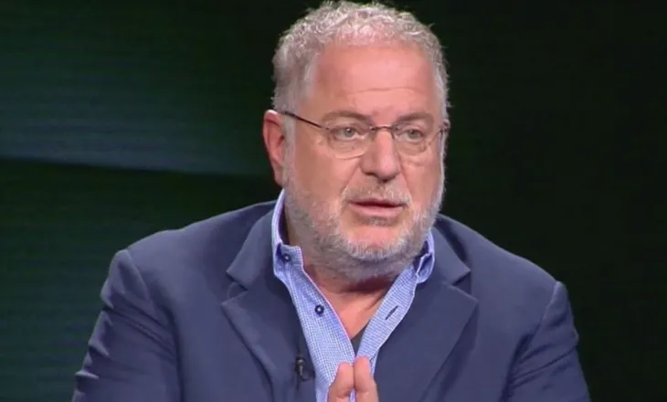 Baton Haxhiu: Me kaq shumë probleme sa ka PS-ja, vetëm Berisha mund ta mbajë Ramën në pushtet