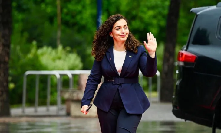 Baton Haxhiu: Osmani ka fuqinë t’i marrë vota Vetëvendosjes dhe t’i çojë te shtrati i LDK