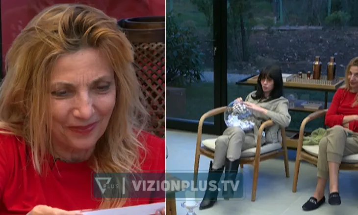 Batuta pikante e Mimoza Ahmetit, zbulon çfarë ka kërkuar në internet