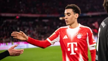 Bayern Munich me poker, sulmi vazhdon të jetë zjarr. Feston dhe Musiala