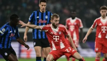 Bayern “sundon” në Itali, Atletico “shpërthen” në Champions