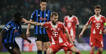 Bayern “sundon” në Itali, Atletico “shpërthen” në Champions