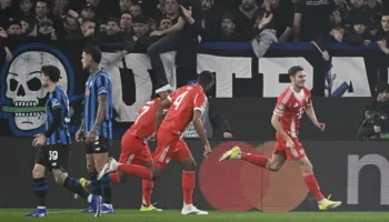 Bayerni dhe Atletico hipotekojnë kualifikimin, Barcelona ndalet ndaj Newcastle