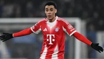 Bayerni konfirmon mungesën e Musiala te Gjermania: Prioritet rikuperimi, edhe për Botërorin