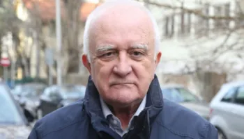 Bazat etnike/ Janjiç: Ndarja apo edhe Asociacioni në Kosovë nuk e zgjidh çështjen e serbëve