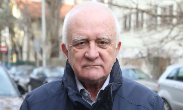 Bazat etnike/ Janjiç: Ndarja apo edhe Asociacioni në Kosovë nuk e zgjidh çështjen e serbëve