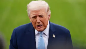 BBC: Strategjia e paqartë e Trump, vendimet po merren me instinkt