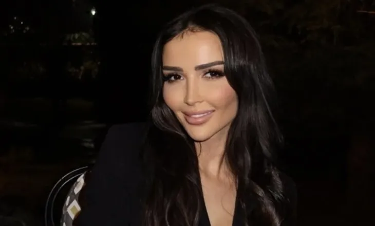 BBVIP/ Xheneta zbulon sekretin e Mateos: Pyeta ish të dashurën e tij për jetën reale të banorit