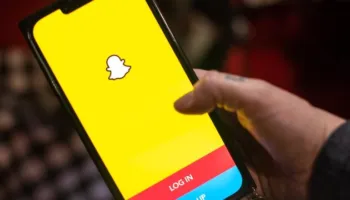 BE hap hetim ndaj Snapchat-it për shkelje të rregullave të sigurisë së fëmijëve