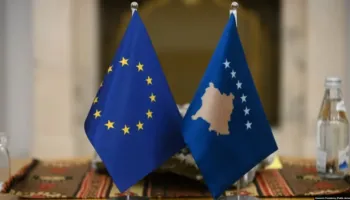 BE heq masat ndëshkuese ndaj Kosovës, KE: Po angazhohemi ta rikthejmë vendin në rrugën drejt Unionit