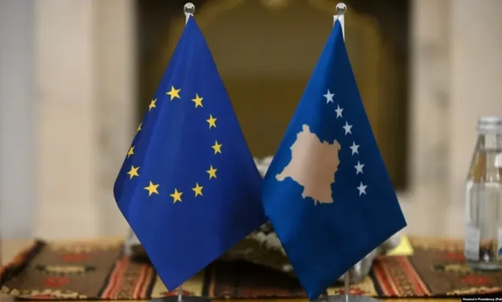 BE heq masat ndëshkuese ndaj Kosovës, KE: Po angazhohemi ta rikthejmë vendin në rrugën drejt Unionit