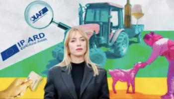 BE i kërkon Edi Ramës të kthejë mbrapsht 35 milionë euro që u grabitën nga fondet IPARD dhe arrestimin…