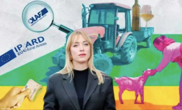 BE i kërkon Edi Ramës të kthejë mbrapsht 35 milionë euro që u grabitën nga fondet IPARD dhe arrestimin…