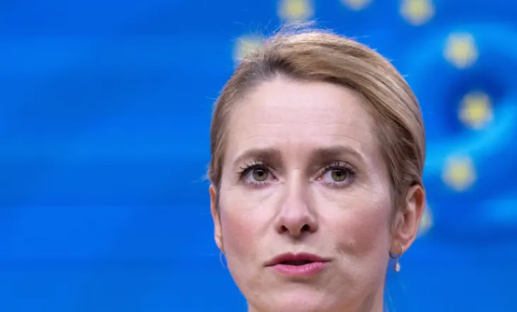 BE-ja kërkon zgjidhje diplomatike për Ngushticën e Hormuzit