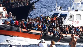 BE-ja po finalizon projektligjin për deportimin e emigrantëve të paligjshëm