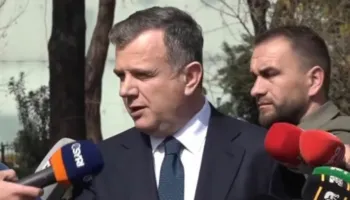 BE kërkon hetim të plotë ndaj Ballukut, Balla: Të gjitha afatet do të respektohen!