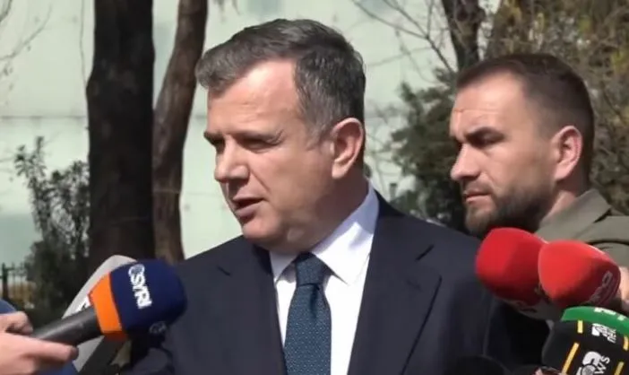 BE kërkon hetim të plotë ndaj Ballukut, Balla: Të gjitha afatet do të respektohen!