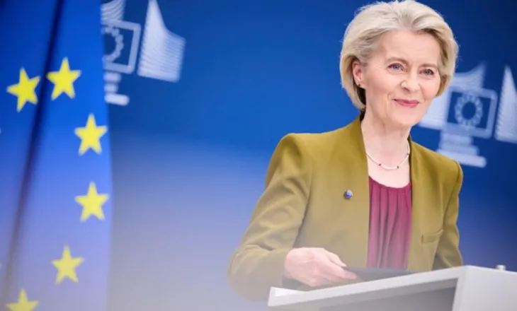 BE ofron 100 milionë euro ndihmë humanitare për Libanin