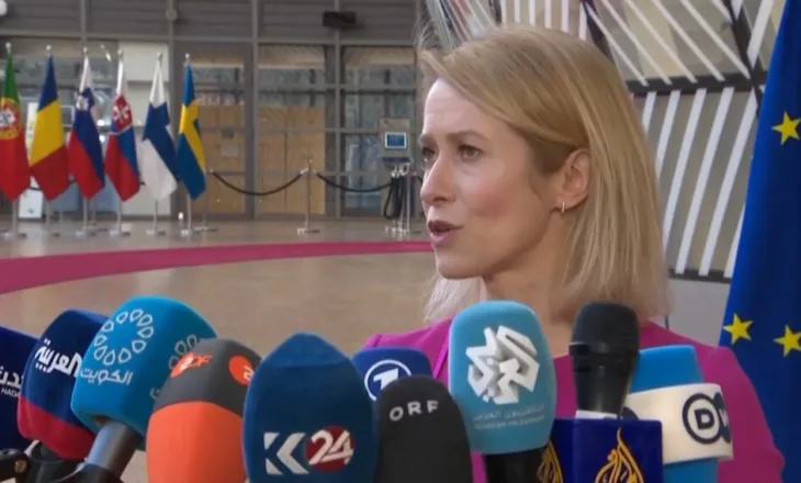 BE paralajmëron për luftë civile në Iran/ Italia, Spanja, Franca dhe Holanda po dërgojnë asete ushtarake në Qipro