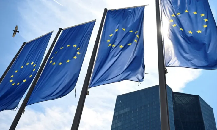 BE premton 450 milionë euro ndihmë humanitare për Lindjen e Mesme