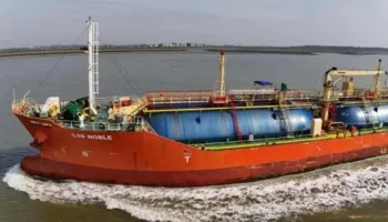 BE u bën thirrje 27 vendeve anëtare të ulin objektivat për rezervat e gazit