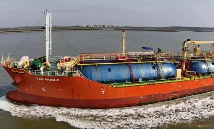 BE u bën thirrje 27 vendeve anëtare të ulin objektivat për rezervat e gazit