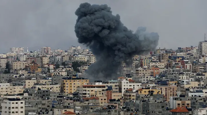 BE vetëm vëzhguese e ngjarjeve në Lindjen e Mesme, asnjë përgatitje për sulmet