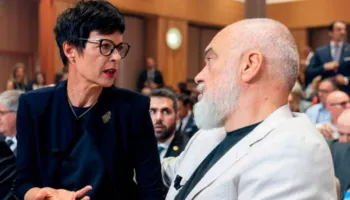 BE vëzhgon punën e SPAK/ Marta Kos: Po monitorojmë me kujdes rastin ‘Balluku’