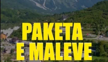 Beci prezanton Paketën e Maleve për zhvillimin e zonave prioritare të Shkodrës