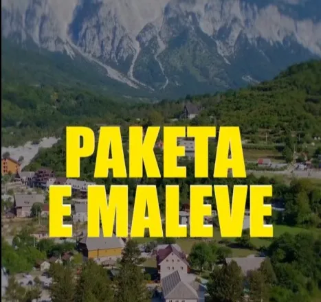 Beci prezanton Paketën e Maleve për zhvillimin e zonave prioritare të Shkodrës