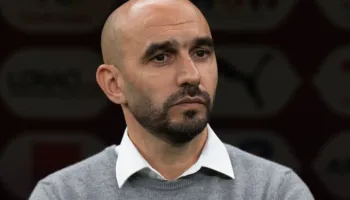 Befasoi me Marokun në Katar, konferenca e lamtumirës së Regragiu këtë mbrëmje