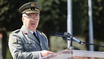 Begaj shkarkon nga detyra Komandantin e Forcave Ajrore, ja kush e zëvendëson