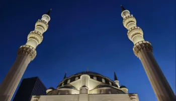 Begaj uron Fitër Bajramin: Qoftë agjërimi dhe përkushtimi juaj i pranuar!