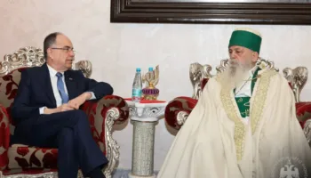 Begaj uron “Sulltan Nevruzin”, kryeministri Rama mesazh për besimtarët bektashinj