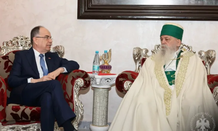 Begaj uron “Sulltan Nevruzin”, kryeministri Rama mesazh për besimtarët bektashinj