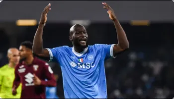 Belgjika, Lukaku lë grumbullimin dhe kthehet në Napoli, sulmesi një armë më shumë në duart e Contes në kampionat