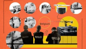 Belgjikë, Shqipëri e kthim, zbardhet skema e pastrimit të parave nga i dënuari për tregti droge, ja si funksiononte…