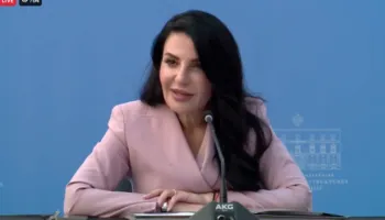 Belinda Balluku flet për herë të parë: Nuk e kam penguar kurrë drejtësinë! S’kam lidhje me korrupsionin