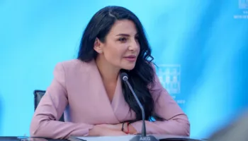 Belinda Balluku: Nuk kam pasur dhe as nuk kam lidhje me korrupsionin. Po më bëhet gjyqi publik