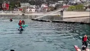 Benet Beci: Inovacioni i të rinjve i jep jetë të re Liqenit të Shkodrës