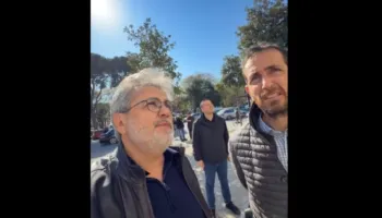 Benet Beci: Kujdes për trashëgiminë, ndërhyrje për bibliotekën “Marin Barleti”