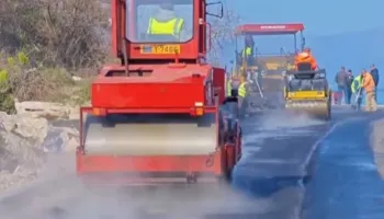 Benet Beci: Nis asfaltimi i rrugës së Zogajve