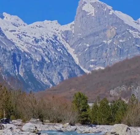 Benet Beci: Thethi, një nga thesaret më të bukura të Alpeve Shqiptare