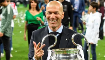 “Bënim ndonjë punë taktike vetëm ndaj Bajernit dhe Barçës”, Bejli zbulon Realin nën drejtimin e Zidanit: Bënim minimumin